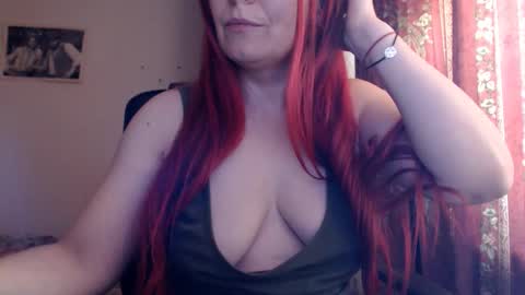SweettAnne online show from 04/25/26, 10:29