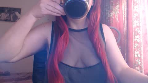 SweettAnne online show from 05/02/26, 01:27