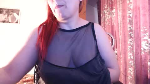 SweettAnne online show from 05/06/26, 03:13