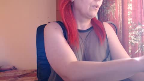 SweettAnne online show from 05/11/26, 02:45
