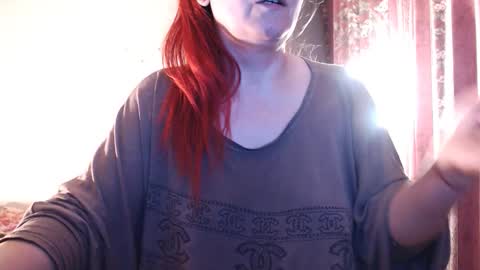 SweettAnne online show from 05/17/26, 08:16