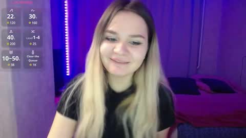 Snapshot of sweettchloe chatting on 12/02/24, 10:39 SweetTChloe online show from 12/02/24, 10:39