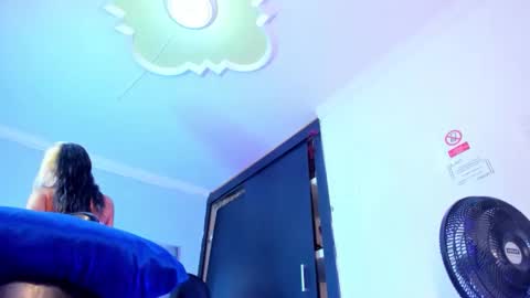 DANIELA online show from 02/01/26, 07:56