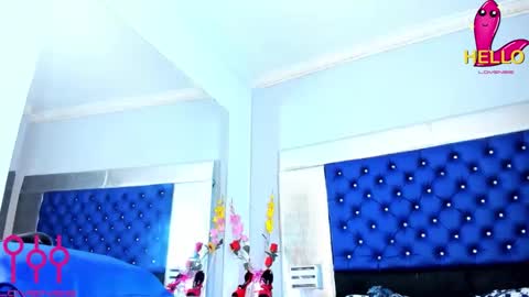 DANIELA online show from 03/15/26, 07:42