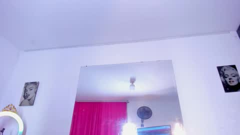 DANIELA online show from 05/14/26, 07:53