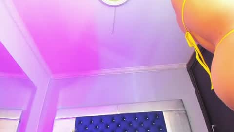 DANIELA online show from 06/21/26, 03:36