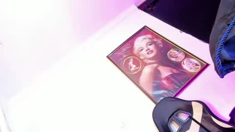 DANIELA online show from 06/23/26, 03:37