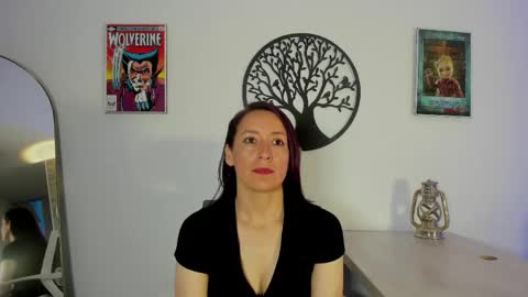 sweeteve online show from 05/27/26, 10:45