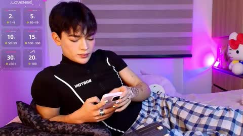 Neffer online show from 02/27/26, 09:37