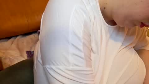 Maya online show from 02/14/25, 02:33