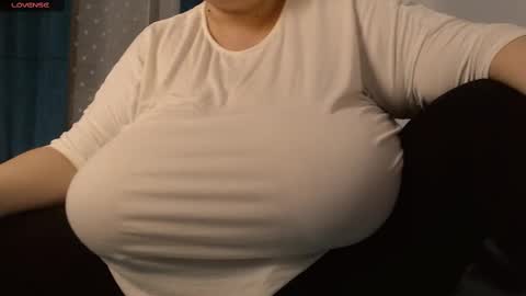 Maya online show from 02/18/25, 04:48