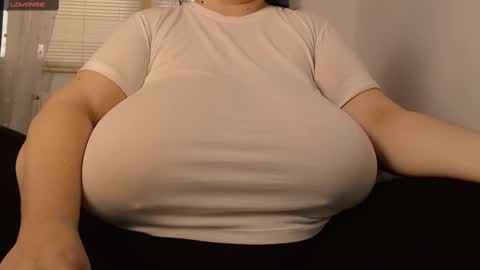 Maya online show from 02/19/25, 02:23