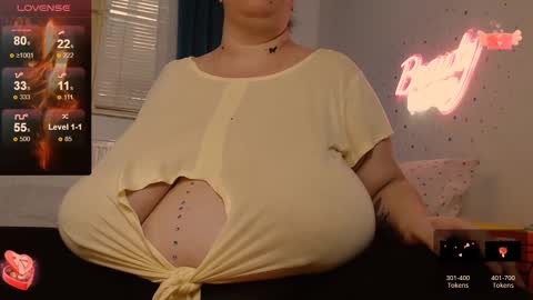 Maya online show from 02/27/25, 02:21