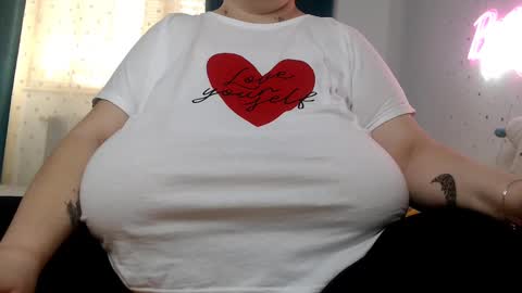 Maya online show from 03/02/25, 09:10