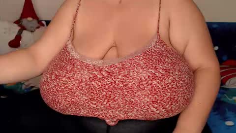 Maya online show from 12/15/25, 01:15