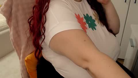 Maya online show from 03/11/26, 08:42