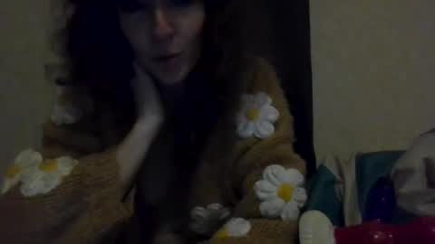 Sweet Tooth Trixie online show from 12/13/24, 07:25