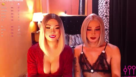 Ms trixiee online show from 11/14/25, 11:42