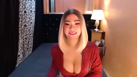 Ms trixiee online show from 03/19/26, 12:03
