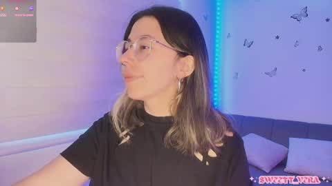 Veronica Independent Model online show from 04/06/26, 01:45