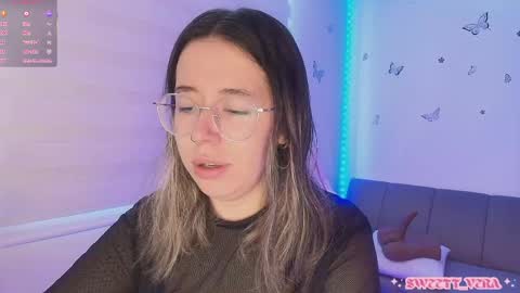 Veronica Independent Model online show from 04/07/26, 01:44