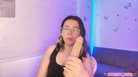 Veronica Independent Model online show from 04/15/26, 07:58