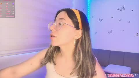 Veronica Independent Model online show from 05/09/26, 02:44