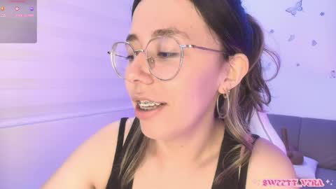 Veronica Independent Model online show from 06/03/26, 02:19