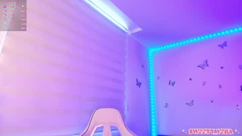 Veronica Independent Model online show from 06/06/26, 11:37