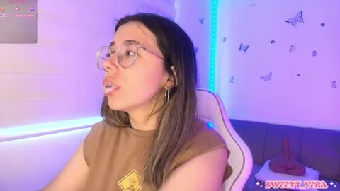 Veronica Independent Model online show from 06/08/26, 12:16