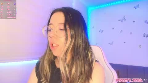 Veronica Independent Model online show from 06/15/26, 01:35