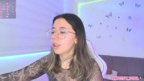 Veronica Independent Model online show from 06/16/26, 12:41