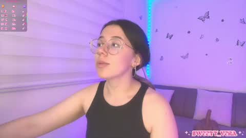 Veronica Independent Model online show from 06/18/26, 12:00