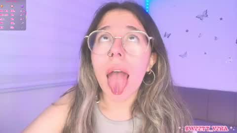 Veronica Independent Model online show from 06/19/26, 11:52