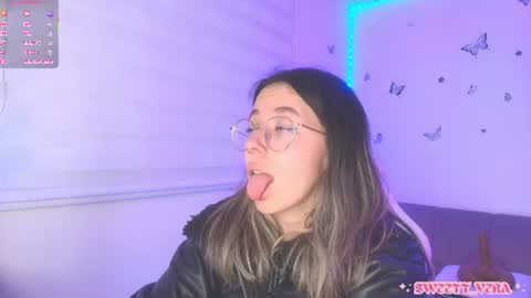 Veronica Independent Model online show from 06/24/26, 04:11
