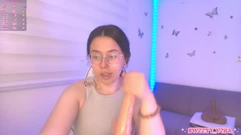 Veronica Independent Model online show from 06/25/26, 05:12
