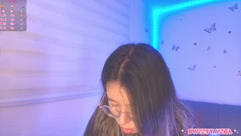 Veronica Independent Model online show from 06/30/26, 03:29