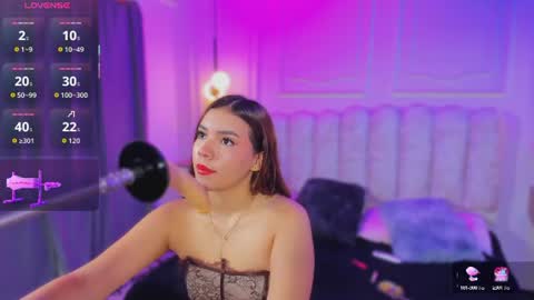 Snapshot of sweetty_emma chatting on 07/06/26, 12:46 Emma online show from 07/06/26, 12:46