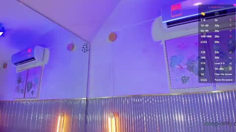 Snapshot of sweetty_emma chatting on 07/31/26, 03:06 Emma online show from 07/31/26, 03:06