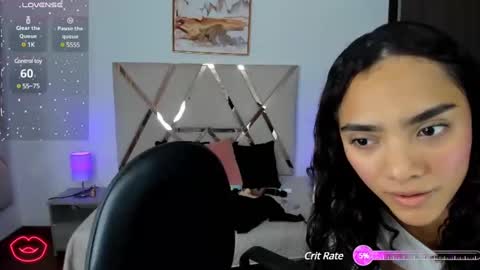 Snapshot of sweetty_girl_ chatting on 01/13/25, 12:13 Sweetty online show from 01/13/25, 12:13