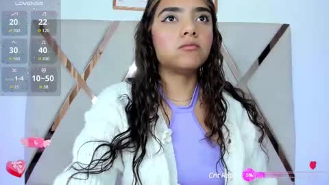 Snapshot of sweetty_girl_ chatting on 02/11/25, 12:16 Sweetty online show from 02/11/25, 12:16