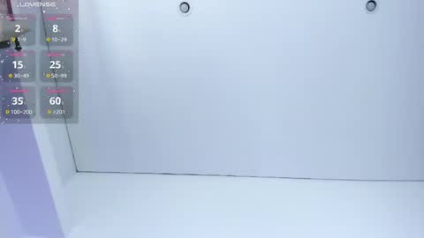 Snapshot of sweetty_girl_ chatting on 02/21/25, 04:16 Sweetty online show from 02/21/25, 04:16