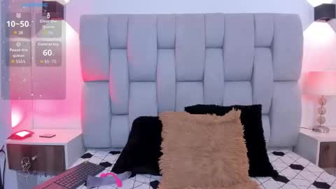 Snapshot of sweetty_girl_ chatting on 11/20/25, 07:13 Sweetty online show from 11/20/25, 07:13