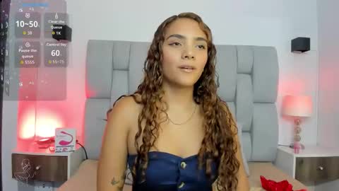 Snapshot of sweetty_girl_ chatting on 11/29/25, 07:17 Sweetty online show from 11/29/25, 07:17