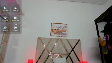 Snapshot of sweetty_girl_ chatting on 05/07/26, 11:26 Sweetty online show from 05/07/26, 11:26