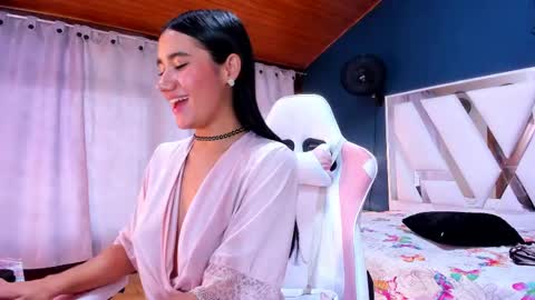 Snapshot of sweettyalondra chatting on 02/22/25, 09:48 ALONDRA online show from 02/22/25, 09:48