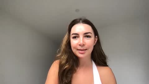 Sweet UK Cassie online show from 09/24/25, 05:22