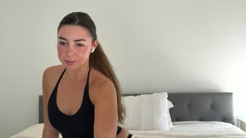 Sweet UK Cassie online show from 10/20/25, 11:38