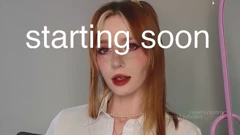 Elis  a little vacation Ill be here Saturday my schedules in bio online show from 10/30/25, 08:27