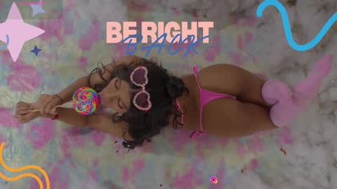 sweetviolet___ online show from 03/23/26, 12:09
